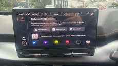 CUPRA Born 150kW V2 58kWh 5dr Auto Electric Hatchback